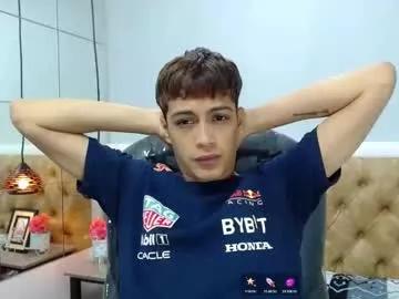 jeremias_1 from Chaturbate
