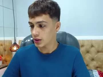 jeremias_1 from Chaturbate