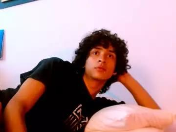 jeremie_twink from Chaturbate