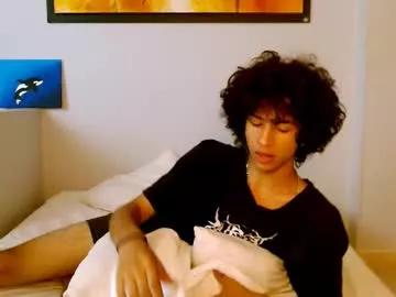 jeremie_twink from Chaturbate