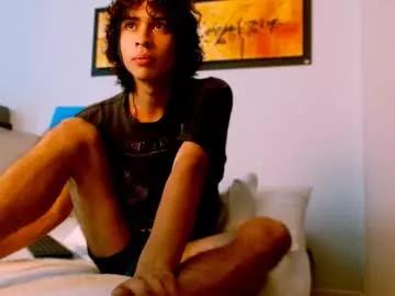 jeremie_twink from Chaturbate