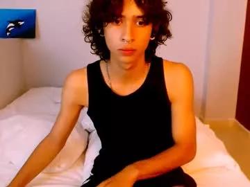 jeremie_twink from Chaturbate