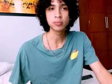 jeremie_twink from Chaturbate