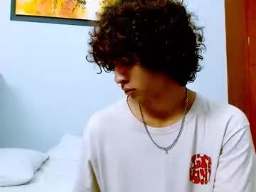jeremie_twink from Chaturbate