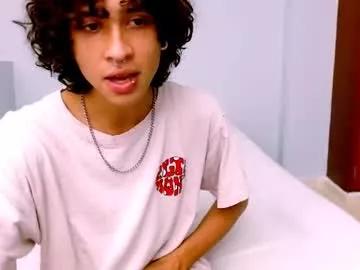 jeremie_twink from Chaturbate is Freechat