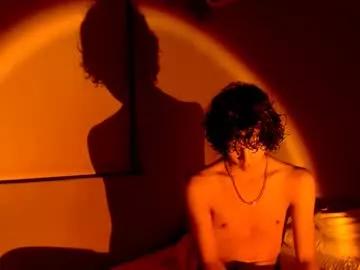 jeremie_twink from Chaturbate