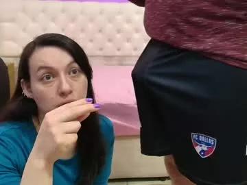 jeremmyandstacy from Chaturbate