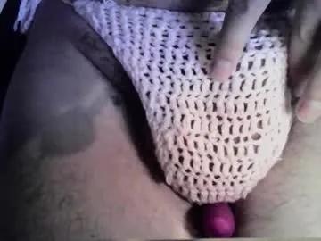Jeremphp from Chaturbate