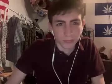 Jeremy_angel from Chaturbate