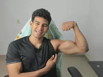jeremy_colton_hot from Chaturbate