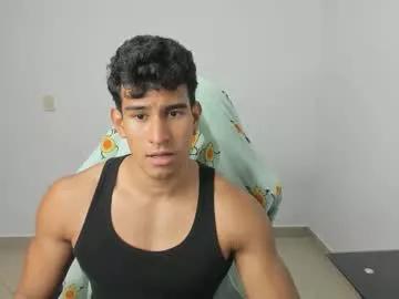 jeremy_colton_hot from Chaturbate
