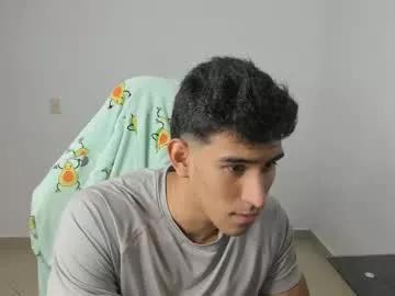 jeremy_colton_hot from Chaturbate