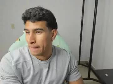 jeremy_colton_hot from Chaturbate