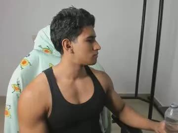 jeremy_colton_hot from Chaturbate