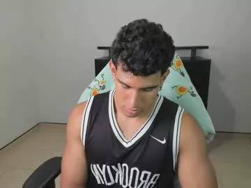 jeremy_colton_hot from Chaturbate