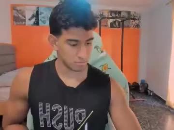 jeremy_colton_hot from Chaturbate