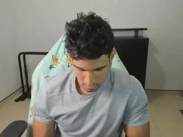jeremy_colton_hot from Chaturbate is Freechat