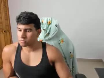 jeremy_colton_hot from Chaturbate
