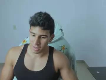 jeremy_colton_hot from Chaturbate