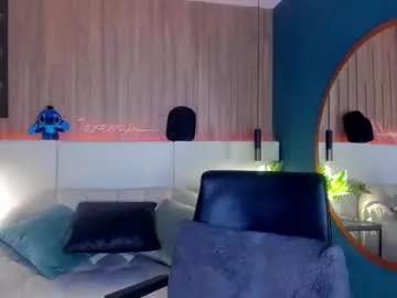 jeremy_harden from Chaturbate