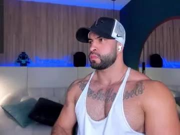 jeremy_harden from Chaturbate