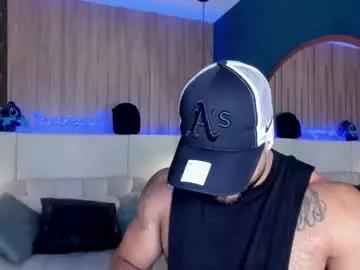 jeremy_harden from Chaturbate
