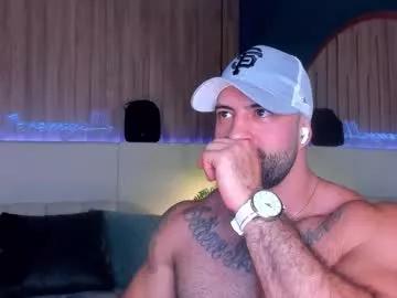 jeremy_harden from Chaturbate