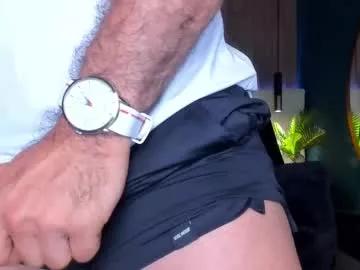 jeremy_harden from Chaturbate