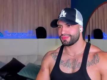jeremy_harden from Chaturbate