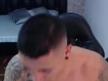jeremy_lane from Chaturbate