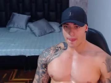 jeremy_lane from Chaturbate