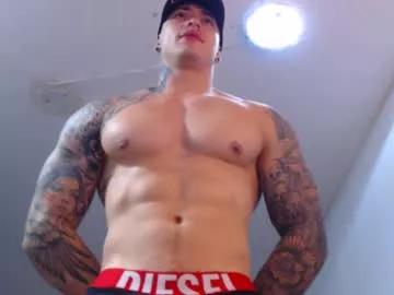 jeremy_lane from Chaturbate