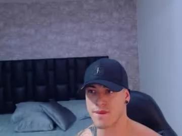 jeremy_lane from Chaturbate