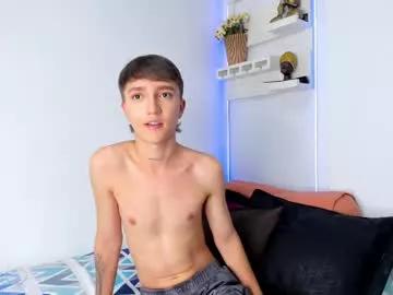 jeremy_salvatore_ from Chaturbate is Freechat