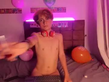 jeremy_watson7 from Chaturbate