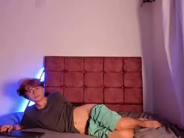 jeremy_watson7 from Chaturbate