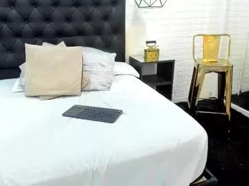 jeremy_x_emma from Chaturbate