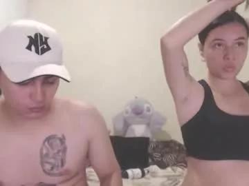 jeremy_x_emma from Chaturbate