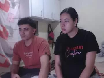 jeremy_x_emma from Chaturbate