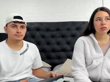 jeremy_x_emma from Chaturbate