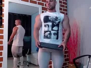 jeremylowe from Chaturbate