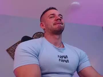 jeremylowe from Chaturbate