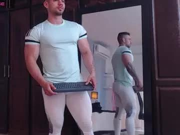 jeremylowe from Chaturbate