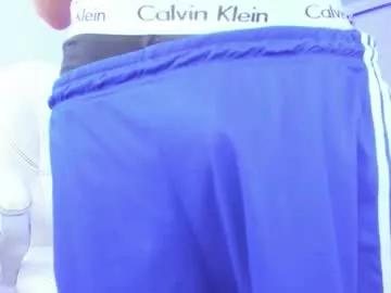 Jeremyy_boy from Chaturbate