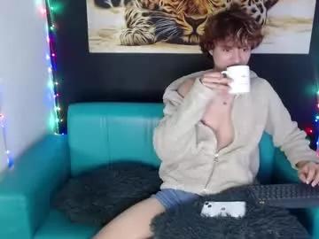 jermi_johnson from Chaturbate is Freechat