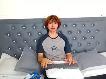 jermi_johnson from Chaturbate is Freechat