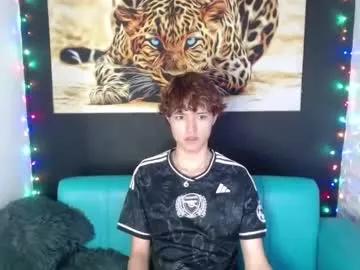 jermi_johnson from Chaturbate is Freechat