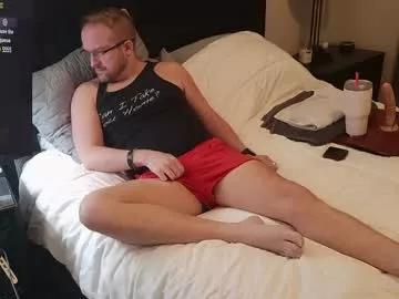 jerretthill from Chaturbate