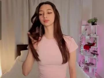 jerricaezelle from Chaturbate is Freechat