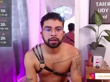 jerry_blaze from Chaturbate